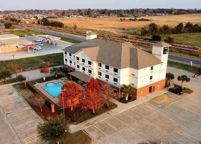Franklin Inn & Suites
