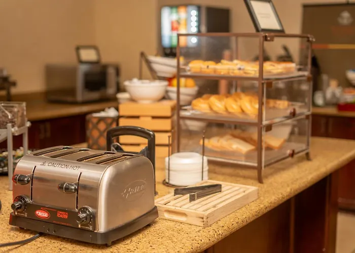 Country Inn & Suites By Radisson, College Station, Tx