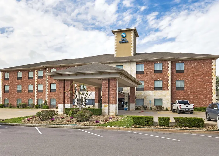 Best Western Franklin Town Center Hotel & Suites